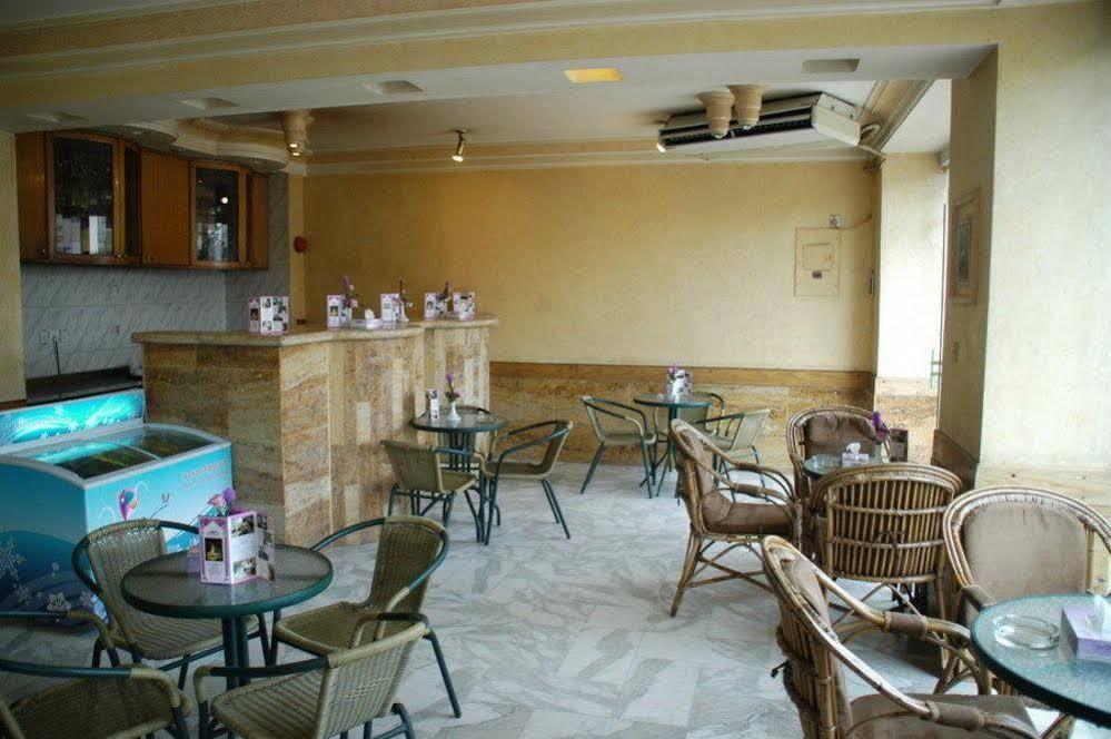 Amman Orchid Hotel Exterior photo