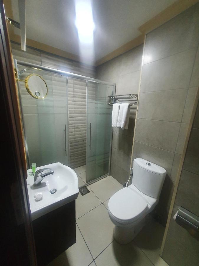 Amman Orchid Hotel Exterior photo