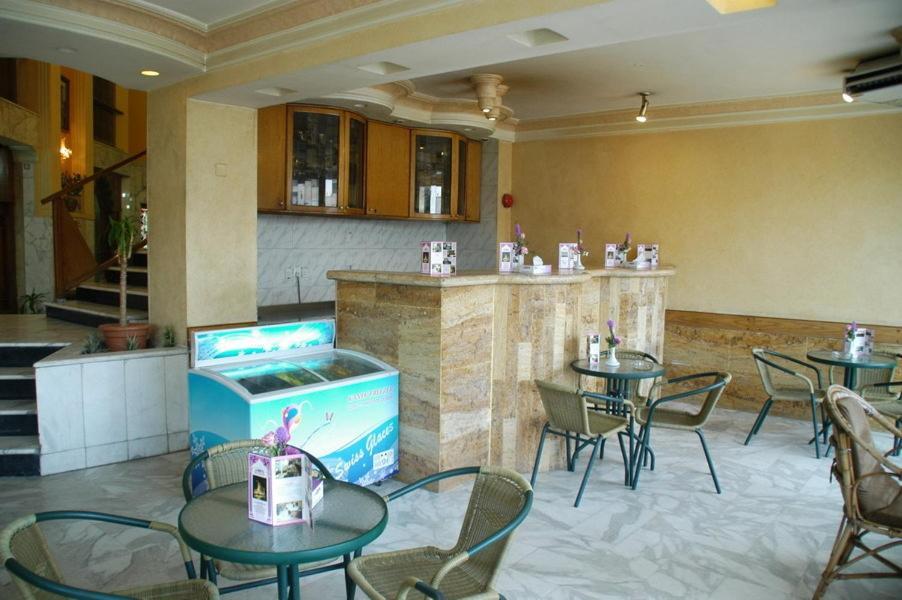 Amman Orchid Hotel Exterior photo