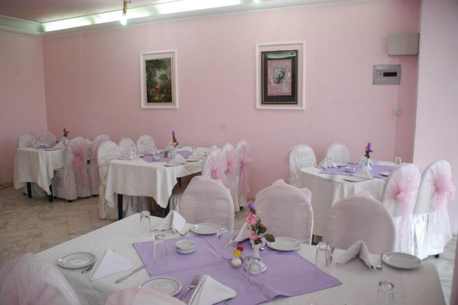Amman Orchid Hotel Exterior photo