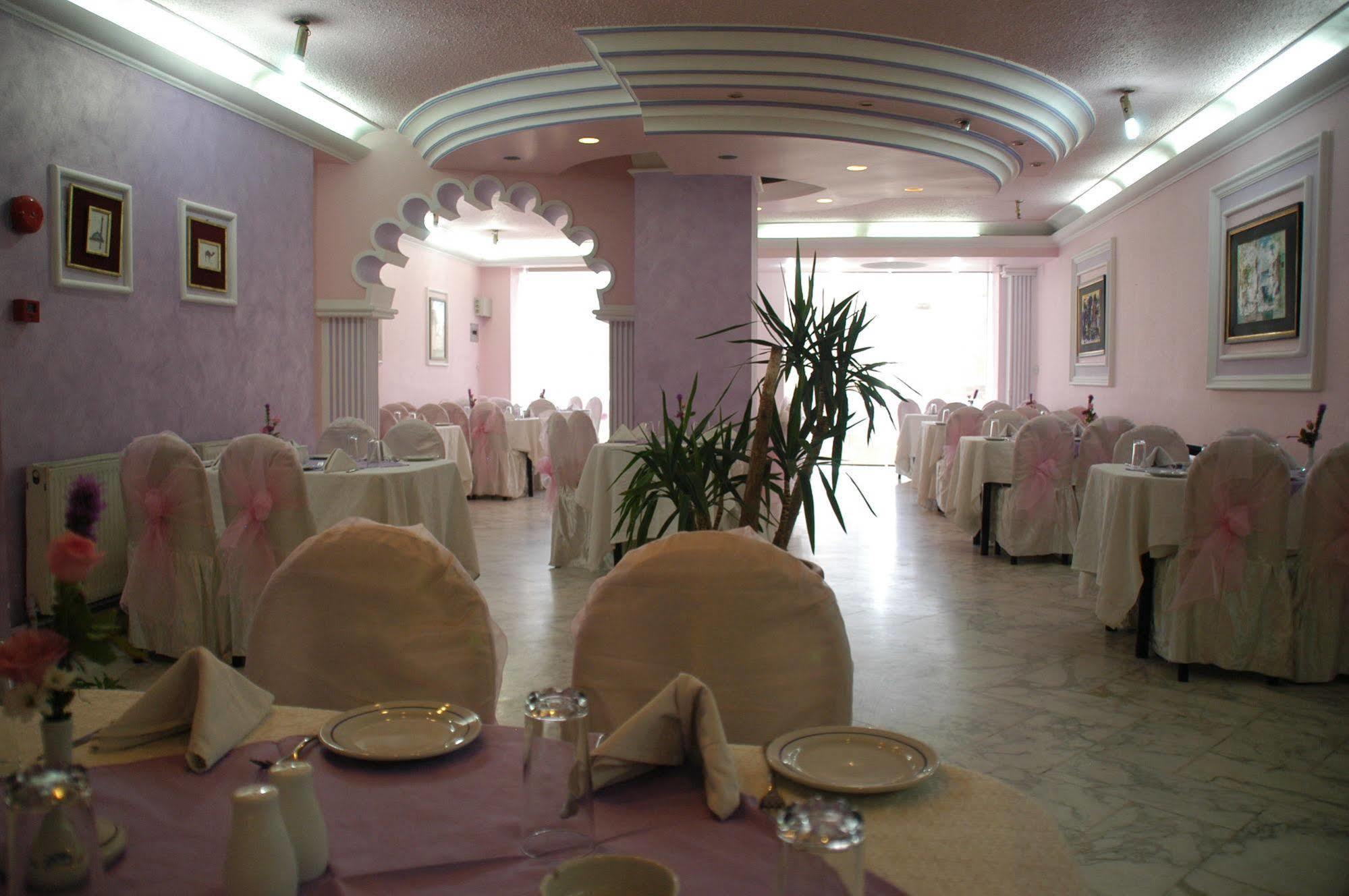 Amman Orchid Hotel Exterior photo
